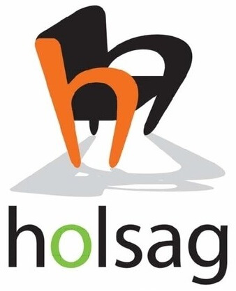 Holsag brand logo