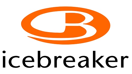 Icebreaker brand logo