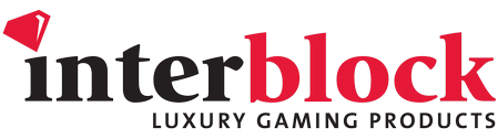 Interblock Gaming brand logo