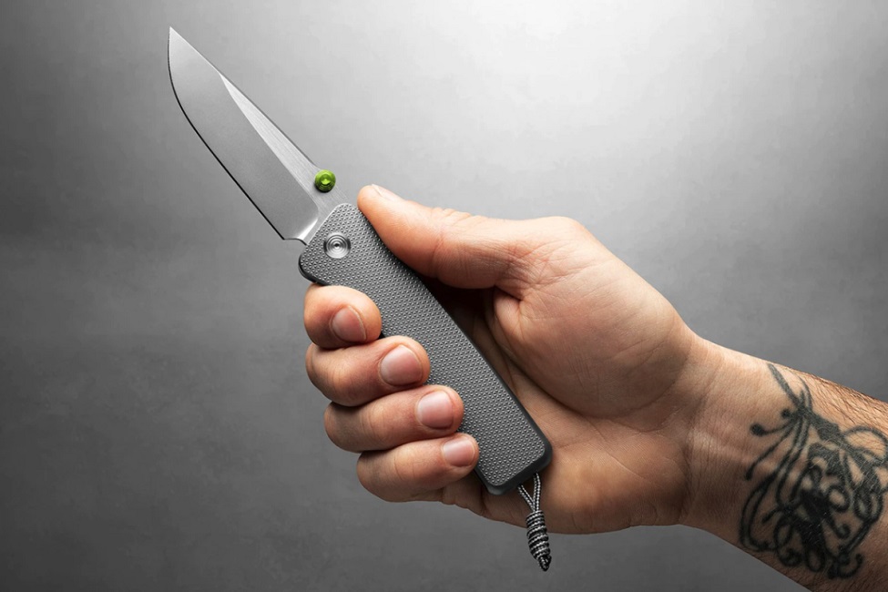 Top Pocket Knife Brands