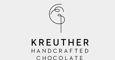 Kreuther Handcrafted Chocolate brand Logo