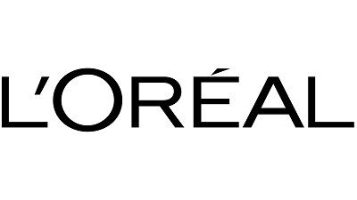 LOreal brand Logo