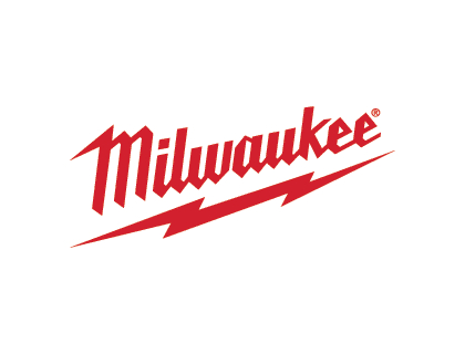 Milwaukee brand logo