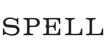 Spell Brand logo