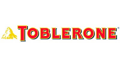 Toblerone brand Logo