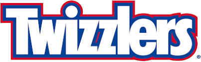 Twizzlers brand logo
