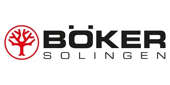 boker brand logo