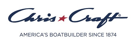 chris-craft brand logo