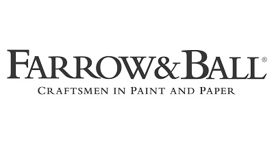 farrow and ball long brand logo