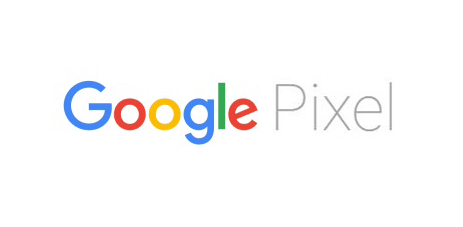 google pixel Brand logo