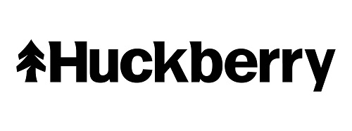 huckberry brand logo