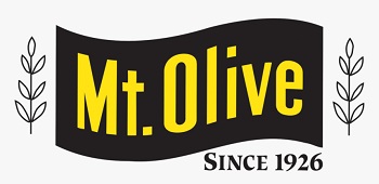 mt.olive brand logo