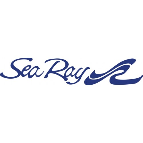 Sea Ray brand logo