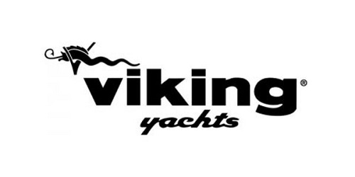 viking yachts brand logo