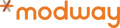 Modway brand logo