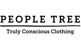 People tree brand logo