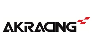 akracing brand logo