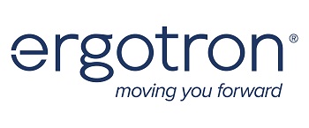ergotron brand logo
