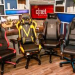 Top 10 Gaming Chair Brands
