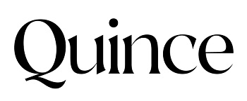 quince brand logo