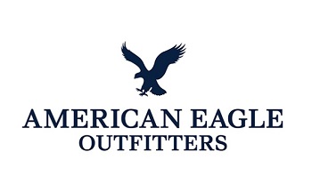 American Eagle Outfitters brand logo