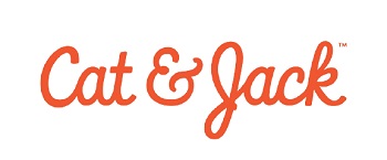 Cat&jack brand logo