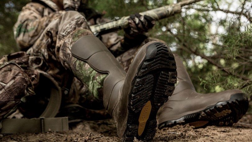 Top Hunting Boot Brands