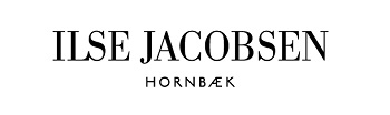 Ilse Jacobsen brand logo