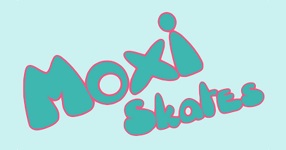 moxi skates brand logo