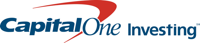 Capital One Credit Card Brand Logo