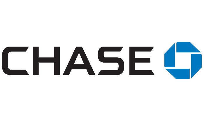 Chase Credit Card Brand Logo