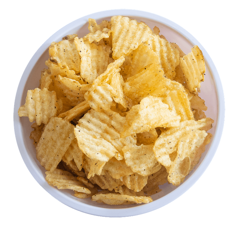 Potato Chips Brands