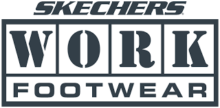Skechers Work Boots Brand