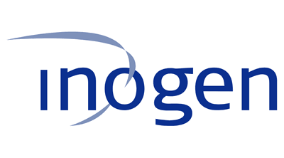 Inogen brand logo
