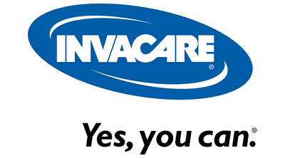 Invacare brand logo