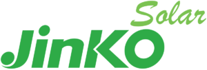 Jinko Solar brand logo