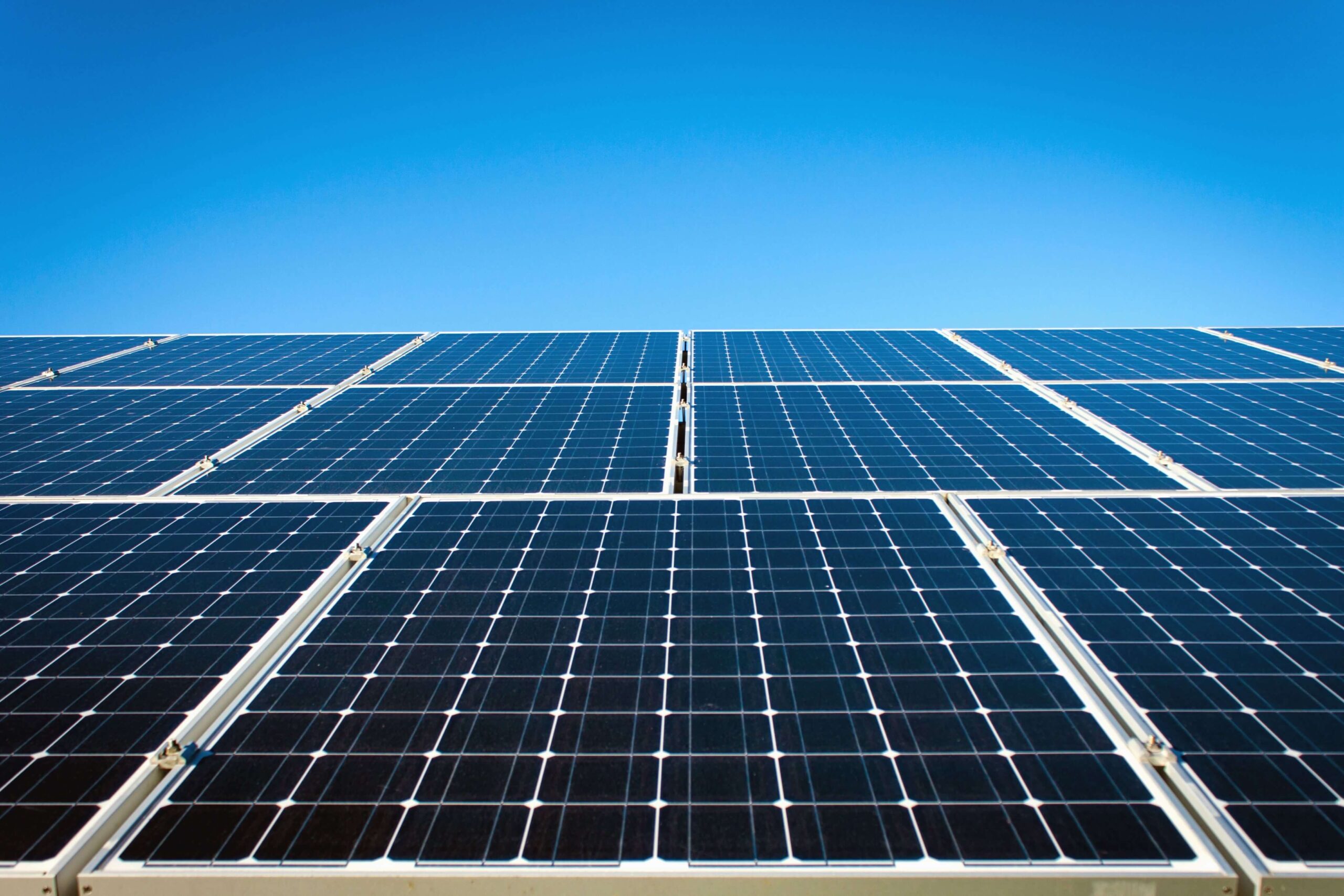 Solar Energy Panels Brands