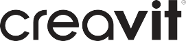 Creavit brand logo