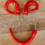 How spicy can you eat? Can you taste the hottest chili pepper in the world?