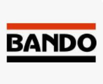 Bando Chemical Industries Brand