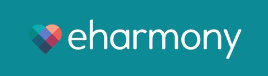 eHarmony brand logo