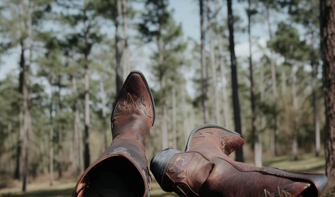 Most Expensive Cowboy Boots - Top List Brands