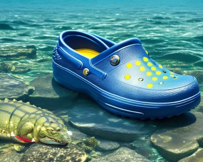 Most Expensive Crocs