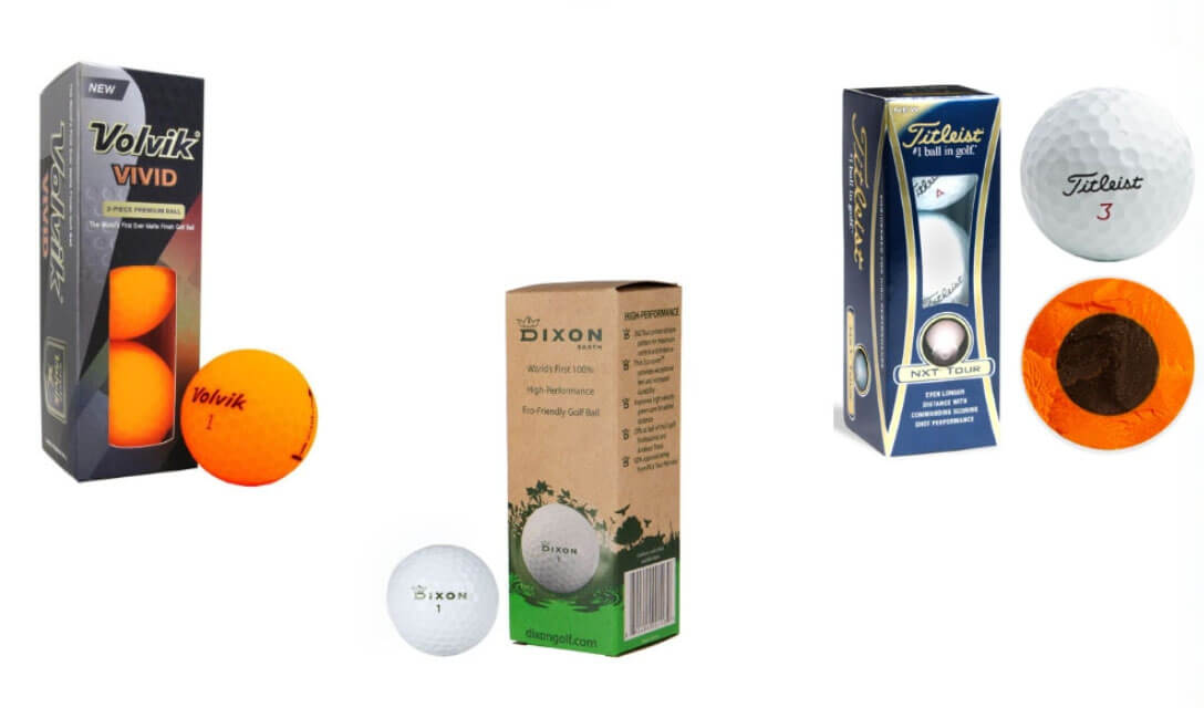 Most Expensive Golf Balls Top List Brands