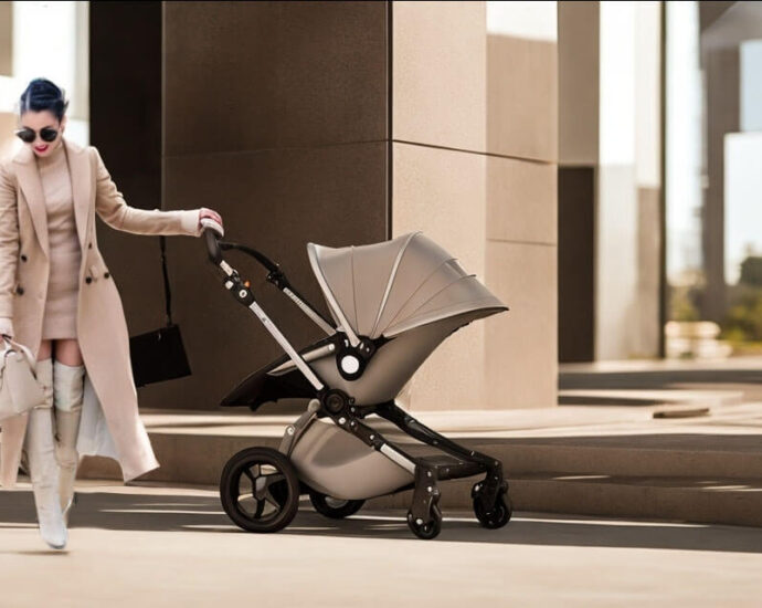 Most Expensive Stroller