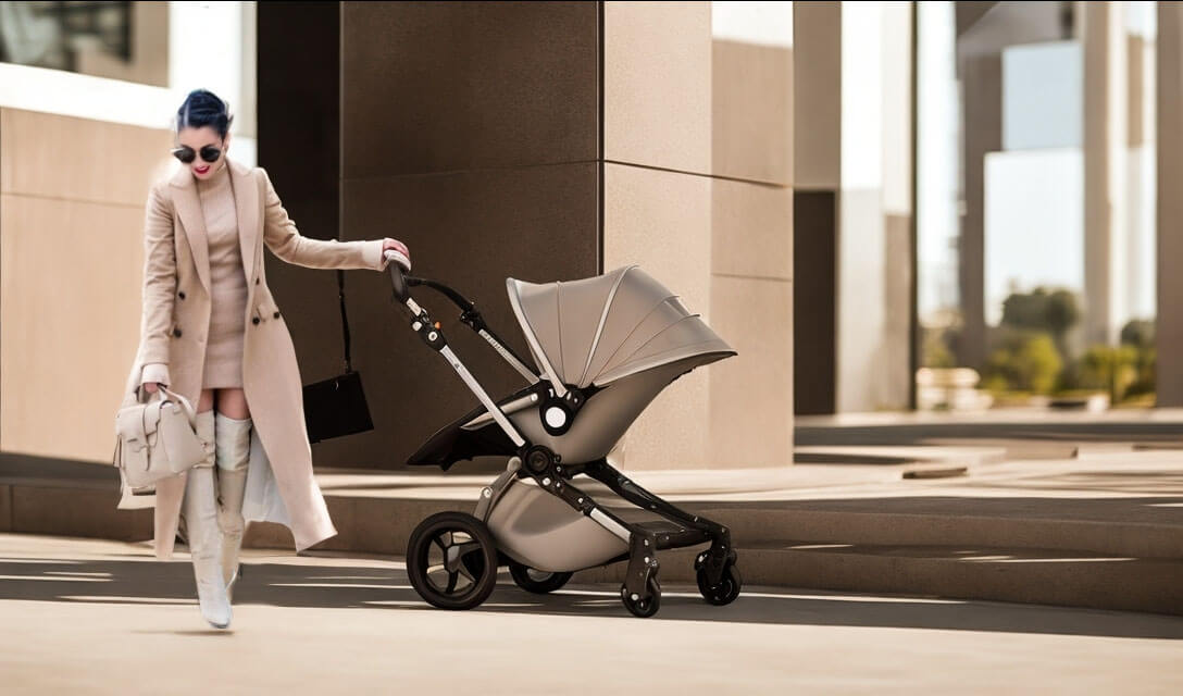 Most Expensive Stroller Top List Brands