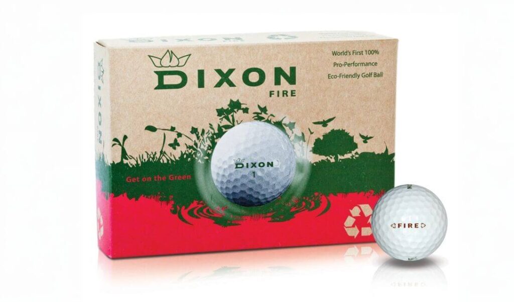 most expensive golf ball