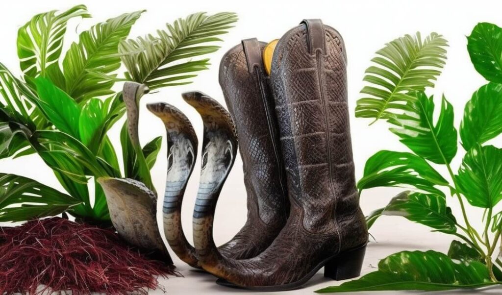 most expensive cowboy boot
