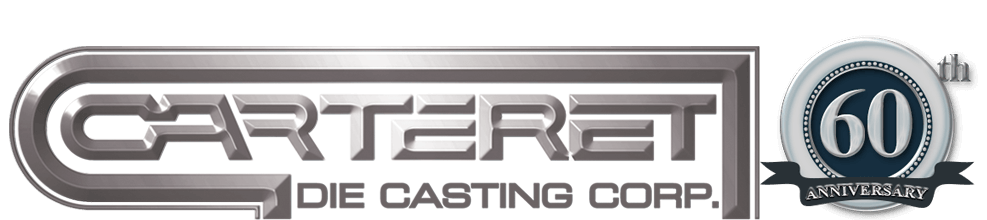 Carteret Die-Casting Corporation Logo
