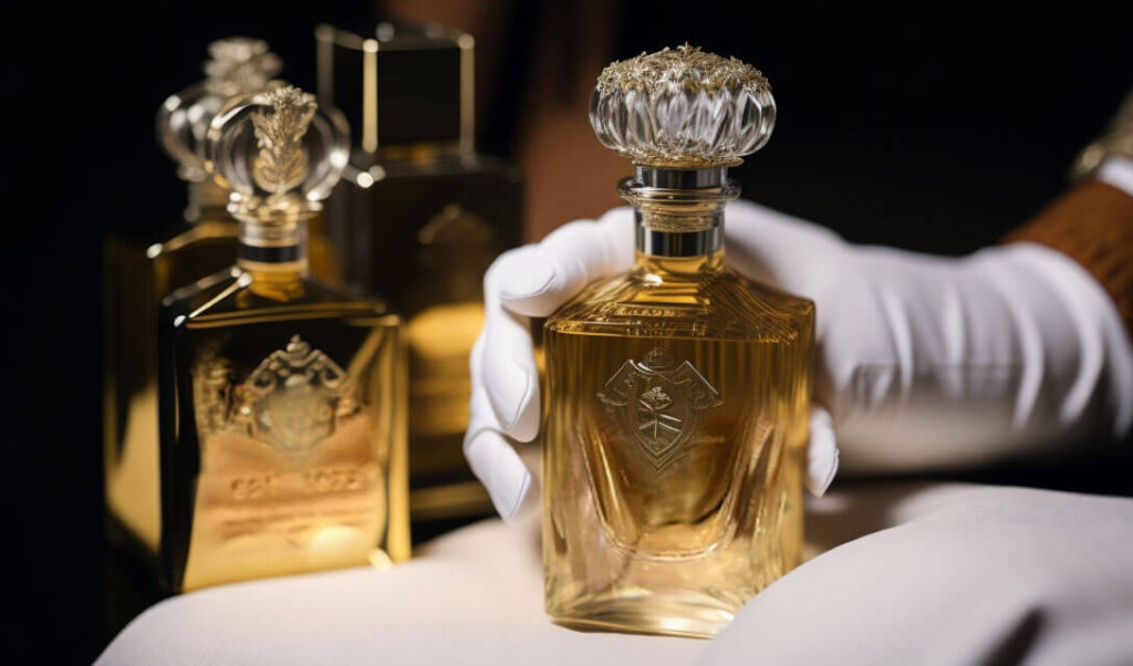 most expensive perfume brands
